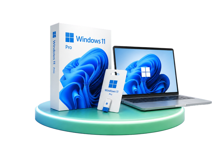 Windows FPP Retail
